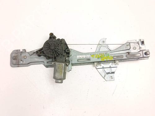 Rudehejsemekanisme Højre bagtil CITROËN C-ELYSEE (DD_) 1.6 VTi 115 (DDNFP0, DDNFP6, DDNFP9) | BP34195486C25 - Image 7