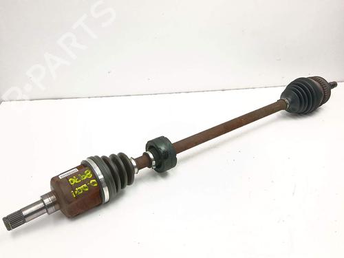 Used Right front driveshaft Right front driveshaft 33887063 33887063