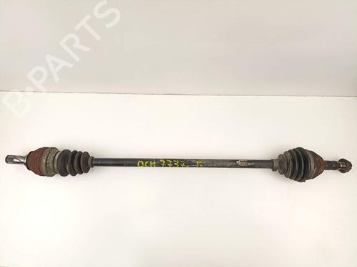 Used Right front driveshaft Right front driveshaft 13660104 13660104
