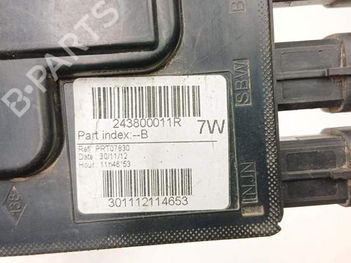 Electronic module RENAULT MEGANE III Hatchback (BZ0/1_, B3_) 1.5 dCi (BZ09, BZ0D, BZ1W, BZ29, BZ14) | BP27630807M83 - Image 8