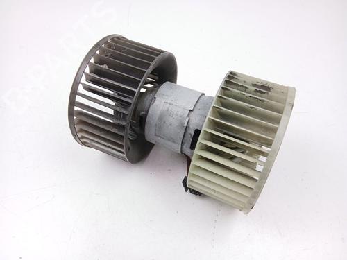 Used Heater blower motor BMW 3 (E46) 320 d (136 hp) 28480706