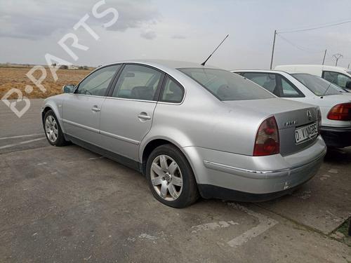 Pulley VW PASSAT B5.5 (3B3) 1.9 TDI | BP25804353M122 - Image 7