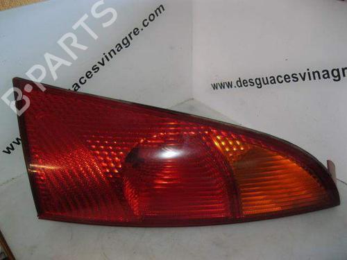 Used Right taillight Right taillight 9805051 9805051