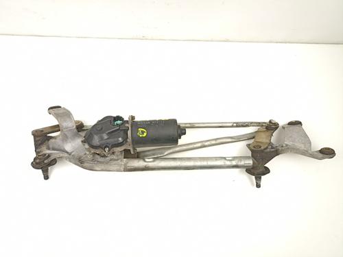 Front wiper motor NISSAN PRIMERA (P12) 2.2 Di | BP16148830M29 