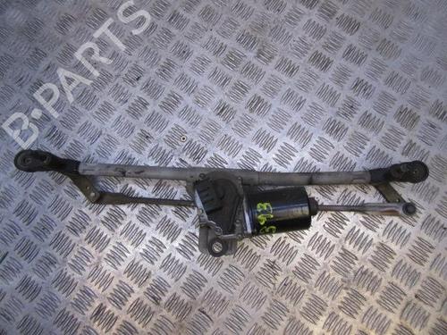 Front wiper motor FIAT STILO (192_) 1.9 JTD (192_XE1A) | BP20119750M29 