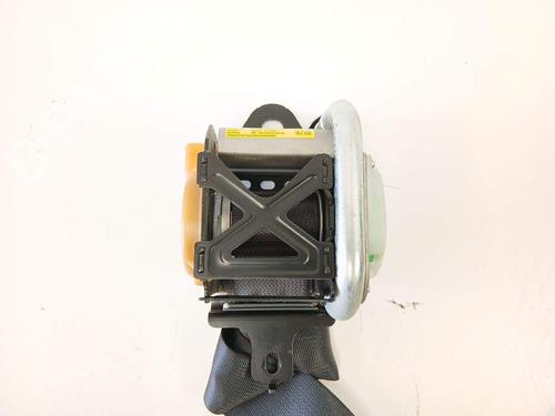 Front left seatbelt NISSAN NOTE (E11, NE11) 1.4 | BP37714172I26 - Image 3