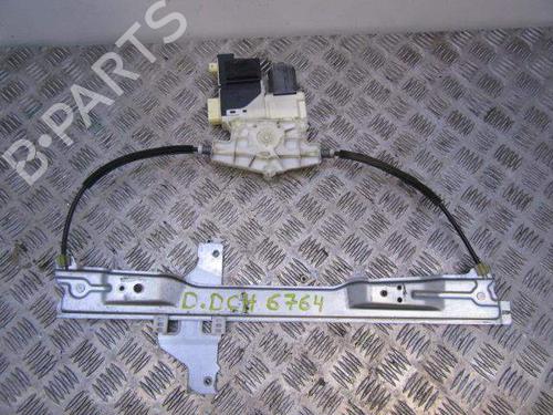 Used Front right window mechanism Front right window mechanism 9819790 9819790