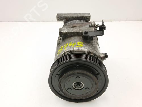 AC compressor KIA CARENS IV 1.7 CRDi | BP28143896M34 