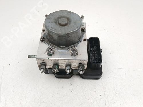 ABS Bremseaggregat DACIA LOGAN II 1.5 dCi / Blue dCi 75 | BP29332553M43 