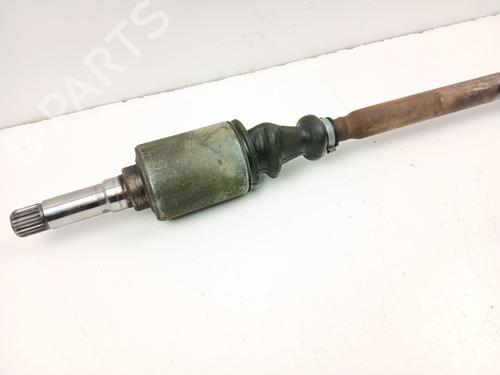 Right front driveshaft CITROËN SAXO (S0, S1) 1.4 VTS | BP31622927M39 