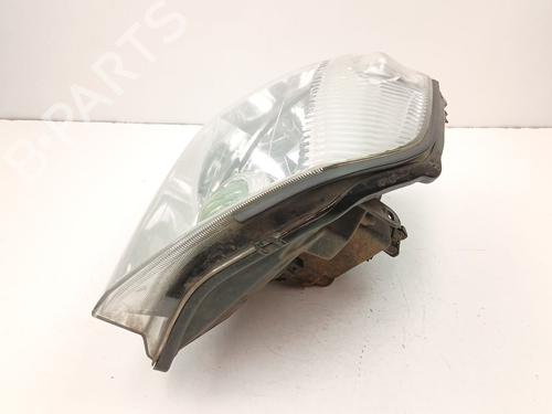 Right headlight NISSAN X-TRAIL I (T30) 2.2 Di 4x4 | BP28027752C29 