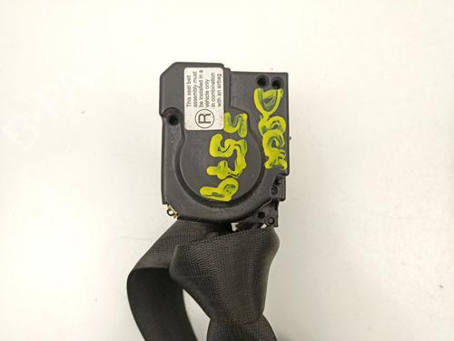 Front right seatbelt BMW X5 (E53) 3.0 d | BP23444208I25 