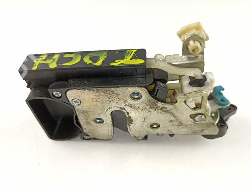 Rear right lock CHEVROLET KALOS [2005-2024]  10657383