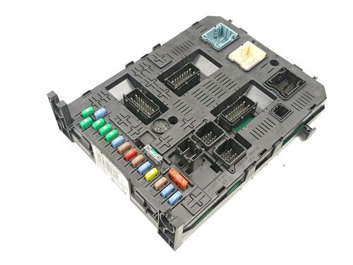 Used Fuse box Fuse box CITROËN C4 Picasso I MPV (UD_) 2.0 HDi 138 (136 hp) 23445983 23445983