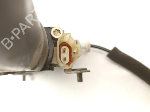 Rear right window mechanism HYUNDAI ACCENT II (LC)  | BP24228819C25 