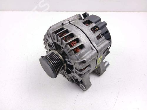 Used Alternator Alternator 29814396 29814396