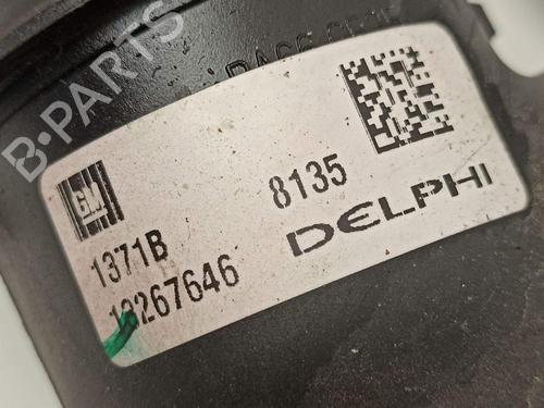 Intercooler OPEL ASTRA J (P10) 1.3 CDTI (68) | BP28679009M30 - Image 8