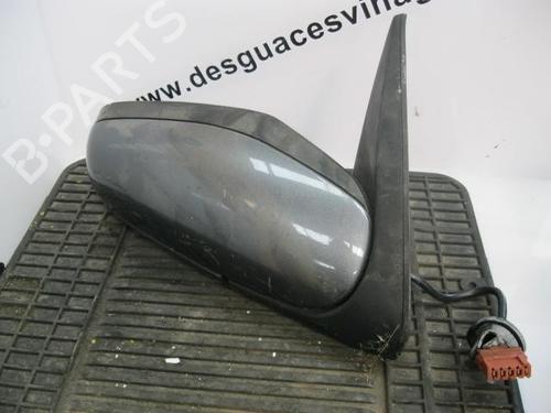 Right mirror PEUGEOT 605 (6B) 2.0 | BP20121286C27