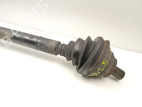 Right front driveshaft SEAT LEON (1P1) 2.0 TDI 16V | BP23197320M39 - Image 6