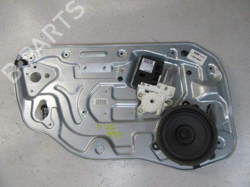 Used Front left window mechanism Front left window mechanism 11208304 11208304