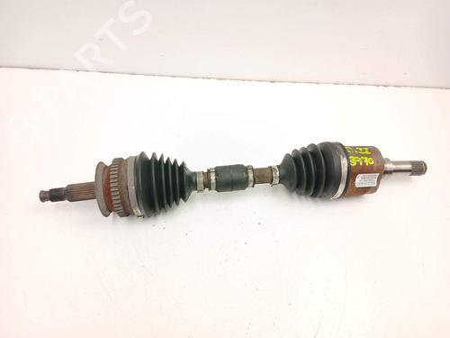 Used Left front driveshaft Left front driveshaft 33887064 33887064