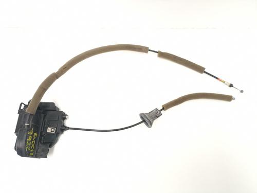 Used Front right lock RENAULT KOLEOS I (HY_) [2008-2025]  13317240