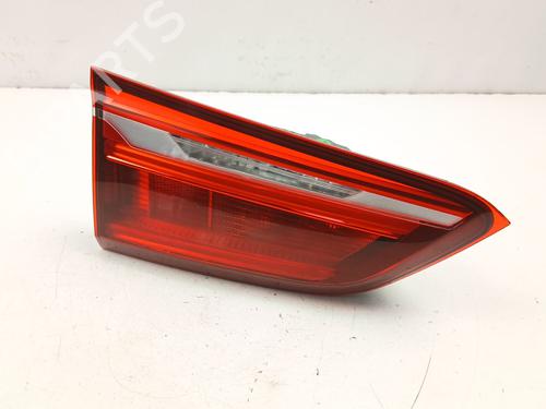 Used Left tailgate light BMW X1 (F48) sDrive 18 d (150 hp) 32175680