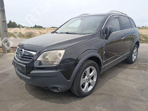 Electronic module OPEL ANTARA A (L07) | BP31130390M83 - Image 10