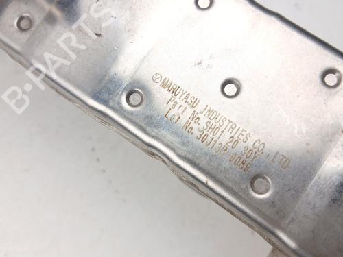 Egr MAZDA CX-5 (KE, GH) 2.2 D AWD (KE2AW) | BP32147182M69 