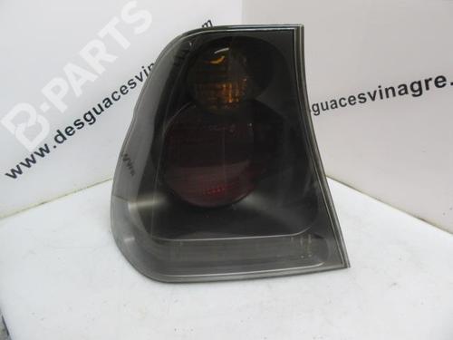 Used Left taillight BMW 3 Compact (E46) 320 td (150 hp) 9815235