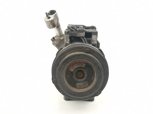 AC compressor BMW X5 (E53) 3.0 d | BP15586504M34 