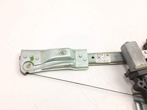 Front right window mechanism DACIA SANDERO II 1.5 dCi | BP36263302C23 - Image 3