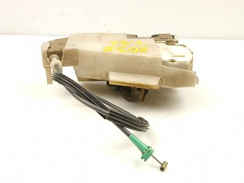 Rear left lock FORD FIESTA III (GFJ) 1.1 | BP15600223C100