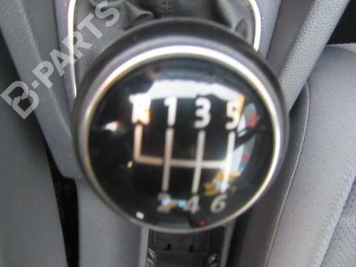 Front left window mechanism VW GOLF V (1K1) 2.0 TDI 16V | BP11088555C22 