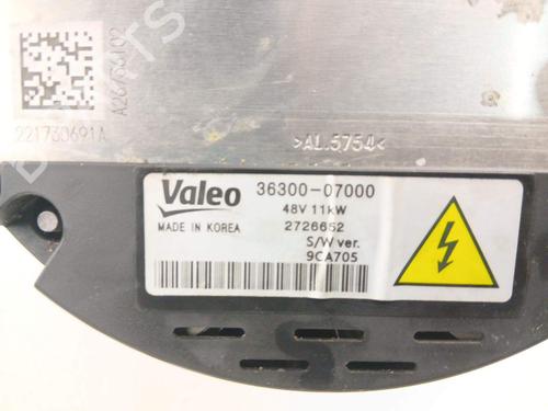 Alternator HYUNDAI i20 III (BC3, BI3) 1.0 T-GDI hybrid 48V | BP31074277M7 - Image 7