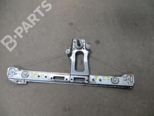 Rear left window mechanism BMW 3 (E46) 320 d | BP11956736C24 