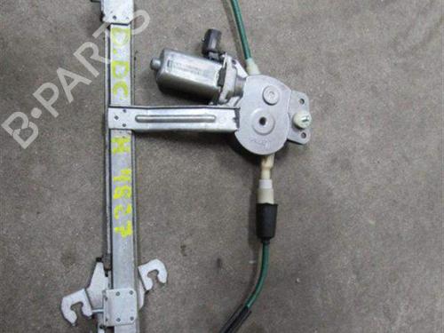 Used Front right window mechanism Front right window mechanism ALFA ROMEO 146 (930_) 1.9 TD (930.B4A) (90 hp) 11813019 11813019