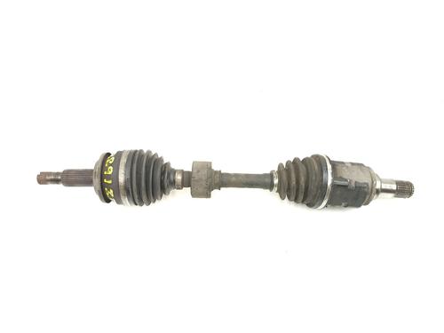 Used Left front driveshaft TOYOTA AVENSIS Estate (_T27_) 2.0 D-4D (ADT270_, ADT270R) (126 hp) 18243274