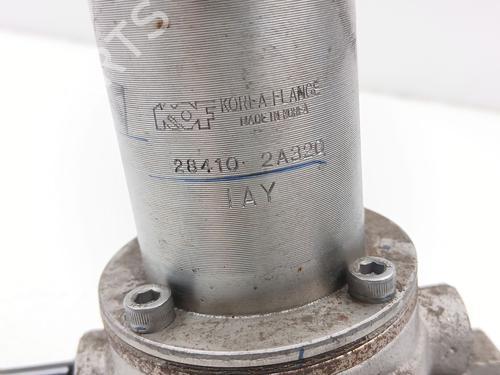 Egr HYUNDAI i20 I (PB, PBT) 1.1 CRDi | BP32340390M69