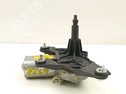 Rear wiper motor NISSAN TIIDA Hatchback (C11) 1.5 dCi | BP18411842M102 