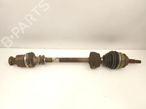 Transmisión delantera derecha RENAULT SCÉNIC I MPV (JA0/1_, FA0_) [1999-2010]  18057178