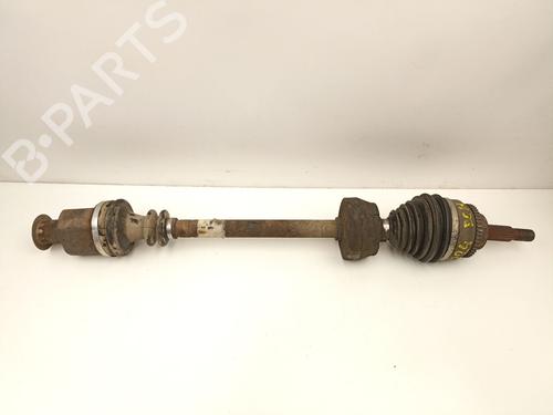 Right front driveshaft RENAULT SCÉNIC I MPV (JA0/1_, FA0_) [1999-2010]  18057178