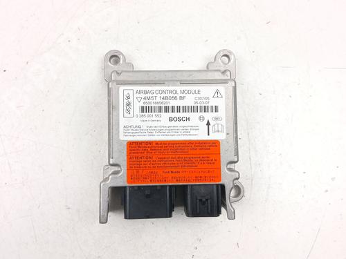 ECU airbags FORD FOCUS II (DA_, HCP, DP) 2.0 | BP30136277M53