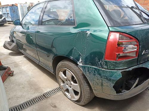 Fuel pump AUDI A3 (8L1) 1.9 TDI | BP11339973M76 