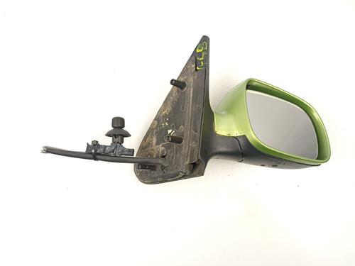 Right mirror VW POLO (6N2) 1.4 TDI | BP21596842C27 