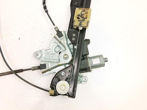 Front left window mechanism OPEL INSIGNIA A Saloon (G09) 2.0 CDTI (69) | BP36362940C22 - Image 11