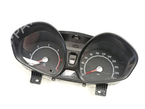Used Instrument cluster FORD FIESTA VI (CB1, CCN) [2008-2017]  18150131