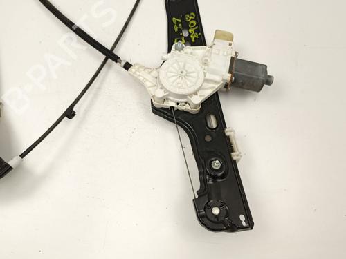 Front left window mechanism BMW 3 (E90)  | BP13029177C22 