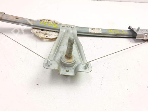 Rear left window mechanism DACIA SANDERO II 1.5 dCi | BP36263305C24 - Image 5