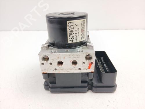 ABS pump MITSUBISHI ASX (GA_W_) | BP35945861M43 - Image 3